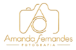Amanda Fernandes Fotografia